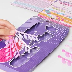 Go Glam Nail Surpresa Sunny Brinquedos - 3102