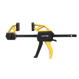 Grampo De Aperto Rápido Master Tools - ST78335