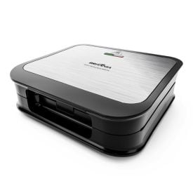Grill e Sanduicheira Britânia Redstone 850W BGR35A