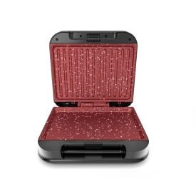 Grill e Sanduicheira Britânia Redstone 850W BGR35A
