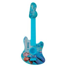 Guitarra A Corda Frozen Etitoys - YD-210