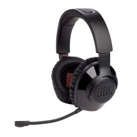 Headset Gamer Wireless Jbl Quantum 350 - Preto