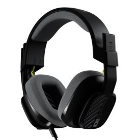 Headset Gamer Logitech Astro A10 Gaming Gen 2 Ps - 939-002056
