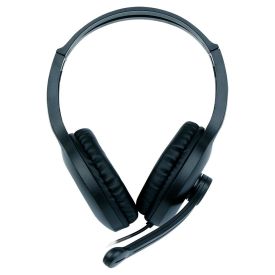 Headset Gamer Orion Estereo P3 Com Microfone
