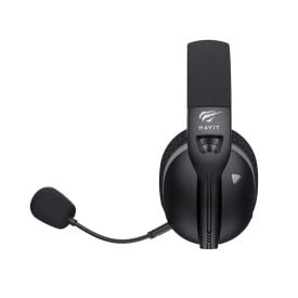 Headset Gamer Sem Fio Havit H5b - Preto