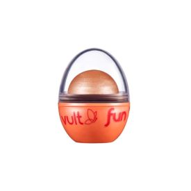 Iluminador 3 Em 1 Fun Vult 6,5G - Rose