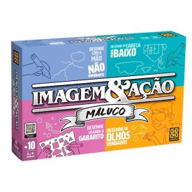 Imagem & Ação Maluco Grow - 4694