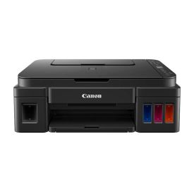 Impressora Multifuncional Canon Mega Tank G3110 Wi-Fi - Bivolt