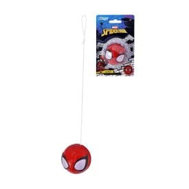 Ioiô Spider 4,5Cm Etitoys