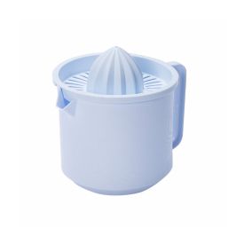 Jarra Com Espremedor Plasvale 1 Litro - Branco