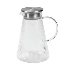 Jarra Com Tampa Inox Titanium 1,6 Litros - Havan Casa