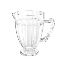 Jarra Cristal Ecológico Imperial Lyor - 1 Litro