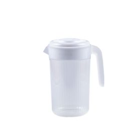 Jarra De Plástico 2 Litros Sanremo - Branco