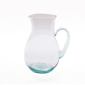 Jarra De Vidro Santorini Havan Casa - 2 Litros