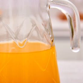 Jarra Maracatu 1560ml Nadir - Vidro