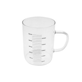 Jarra Medidora de Vidro Havan Casa 500Ml - Transparente