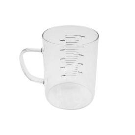 Jarra Medidora de Vidro Havan Casa 500Ml - Transparente