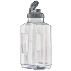 Jarra Pratik Bandeirante 1,7 Litros - Cinza