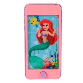 Jogo Aquático Princesas Vertical Etitoys - YD-363