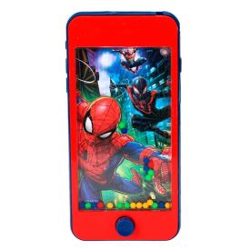 Jogo Aquático Spiderman Vertical Etitoys - YD-365