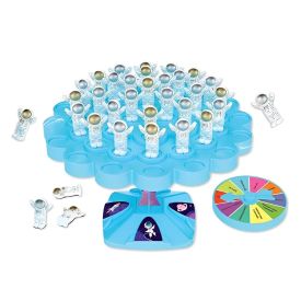 Jogo Balanço Espacial Estrela - 1301657000006