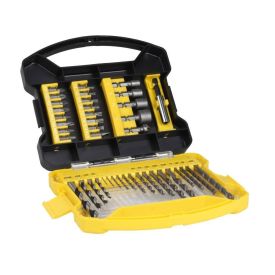 Jogo Brocas 41 Peças Master Tools - ST78319