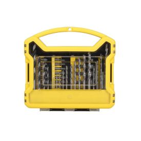 Jogo Brocas 41 Peças Master Tools - ST78319