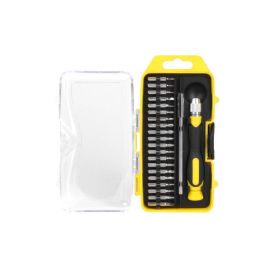 Jogo Chaves Precisão 22 Peças Master Tools - ST78322