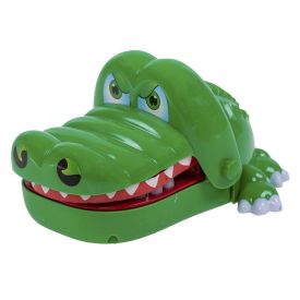 Jogo Croc-Croc Morde Dedo Havan Toys - HBR0017