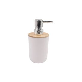 Jogo De Banheiro Bambu 6 Peças - Havan Casa