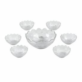 Jogo De Bowls De Sobremesa Royal 7 Peças - Havan Casa