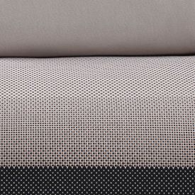 Jogo De Cama Casal Percal 200 Fios Buona Fortuna 4 Pçs - Oliver Cru