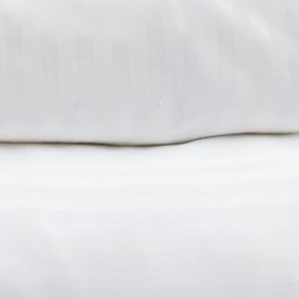 Jogo De Cama King 100% Poliéster Provence Havan Casa 4 Pçs - Branco