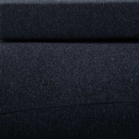 Jogo De Cama Queen 3 Peças Mescla Urban Confort - Preto Mescla