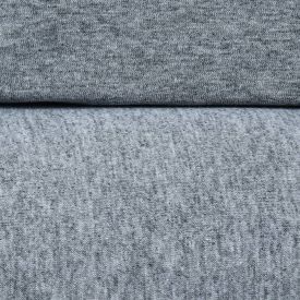 Jogo De Cama Solteiro 2 Peças Mescla Urban Confort - Cinza