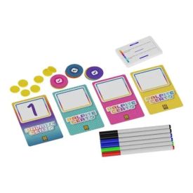 Jogo De Cartas Palpito Certo Grow - 4358