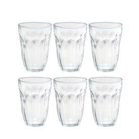 Jogo De Copos Capri 200Ml 6 Peças - Havan Casa