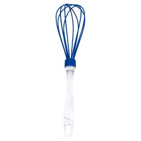 Jogo De Espátula E Fouet De Silicone Sobremesa Havan Casa 2 Peças - Sobremesa