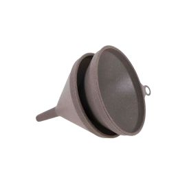 Jogo De Funil 2 Peças Evo - Cinza Petra