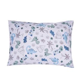 Jogo De Lençol 70X130cm Com 02 Fronhas - Rex