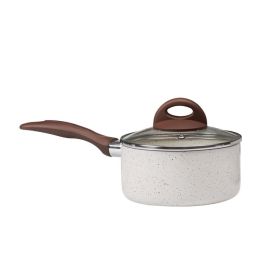 Jogo De Panelas Alumínio De Indução Brinox By Havan Casa - Vanilla