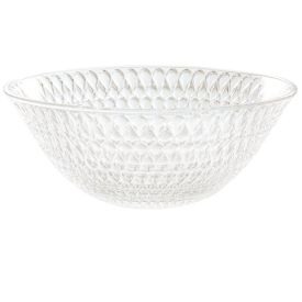 Jogo De Sobremesa Amelie L'hermitage 7 Pçs - Vidro