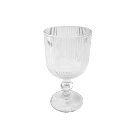 Jogo De Taças Premium Transparente Havan Casa 365Ml - 6 Peças