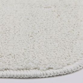 Jogo De Tapetes Para Banheiro Firenze 3 Peças Havan Casa - Natural