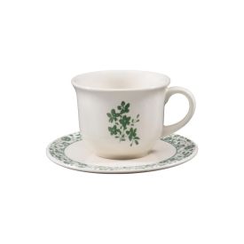 Jogo De Xícara De Chá Provence Biona 12 Pçs - Havan Casa