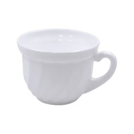 Jogo De Xícaras Opaline Marselha Havan Casa - 12 Peças