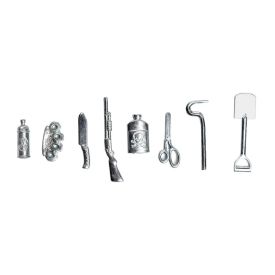 Jogo Detetive Estrela - Realidade Aumentada