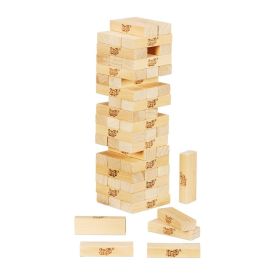 Jogo Jenga com Dado Digital Hasbro - G1499