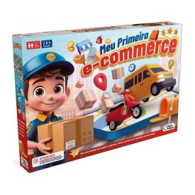 Jogo Meu Primeiro E-Commerce Pais & Filhos - 792867