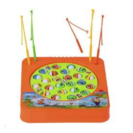 Jogo Pega Peixe Havan Toys - Sortido